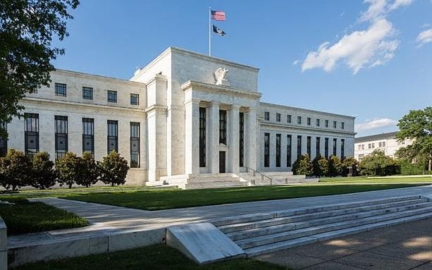 usfederalreserveraisesinterestratesforsecondtimeinadecade